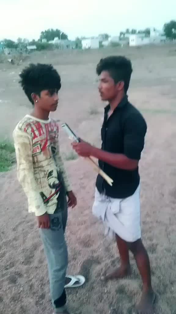 @RomanticRowdyRamesh