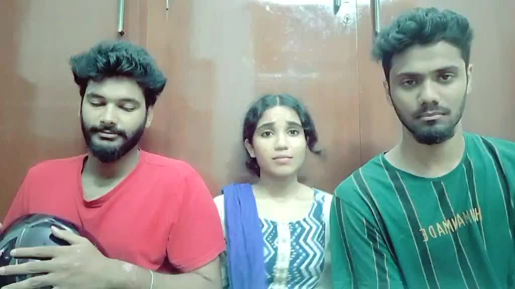 @Sai Varsha Seetharam