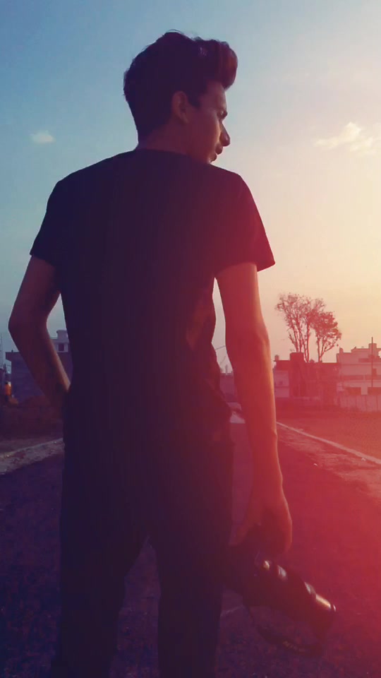 @Sunny Jaat Chaudhary
