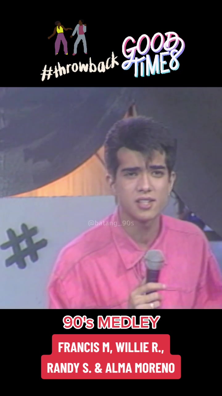 @Batang90s OPM Music