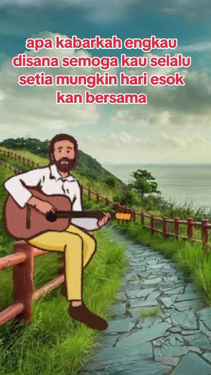 @TEMAN KU