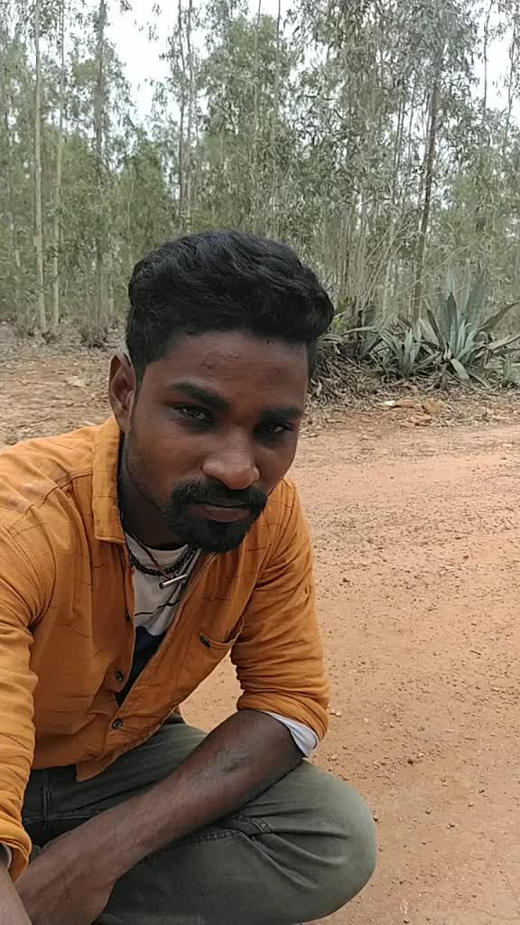 @Srikanth Kshatriya's