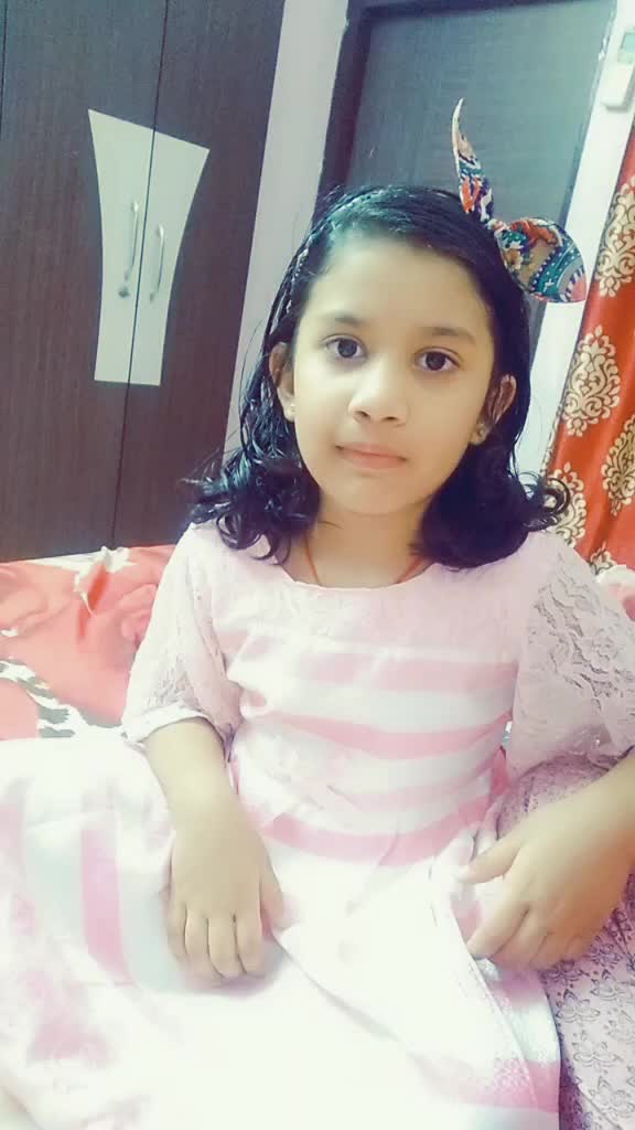 @Pavani Ramana