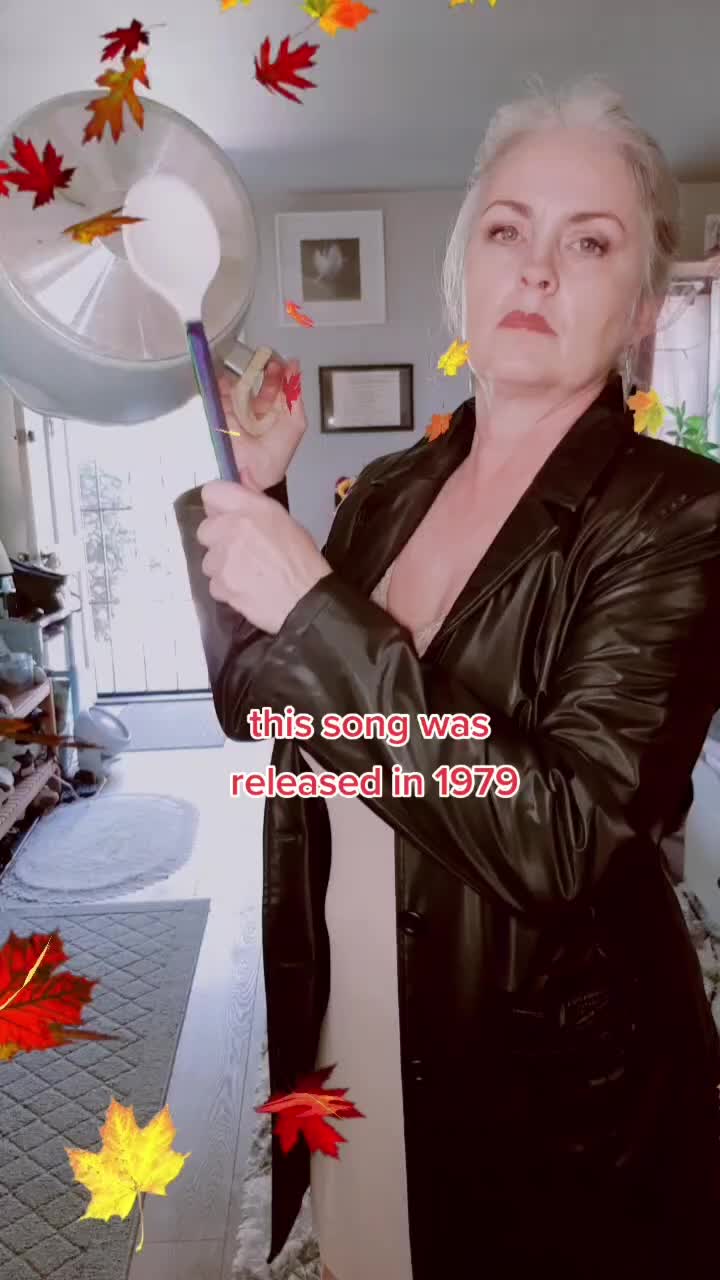 @Deirdre Richards