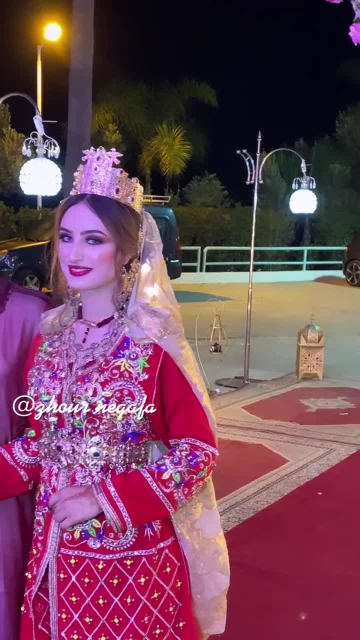 @Zhour_negafa👑👑