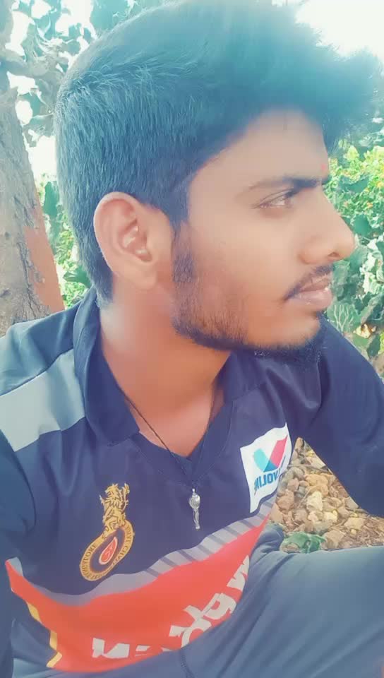@Beeresh Gowda
