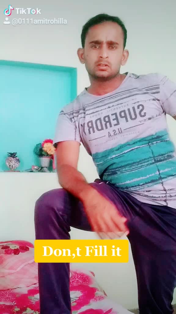@Amit Rohilla