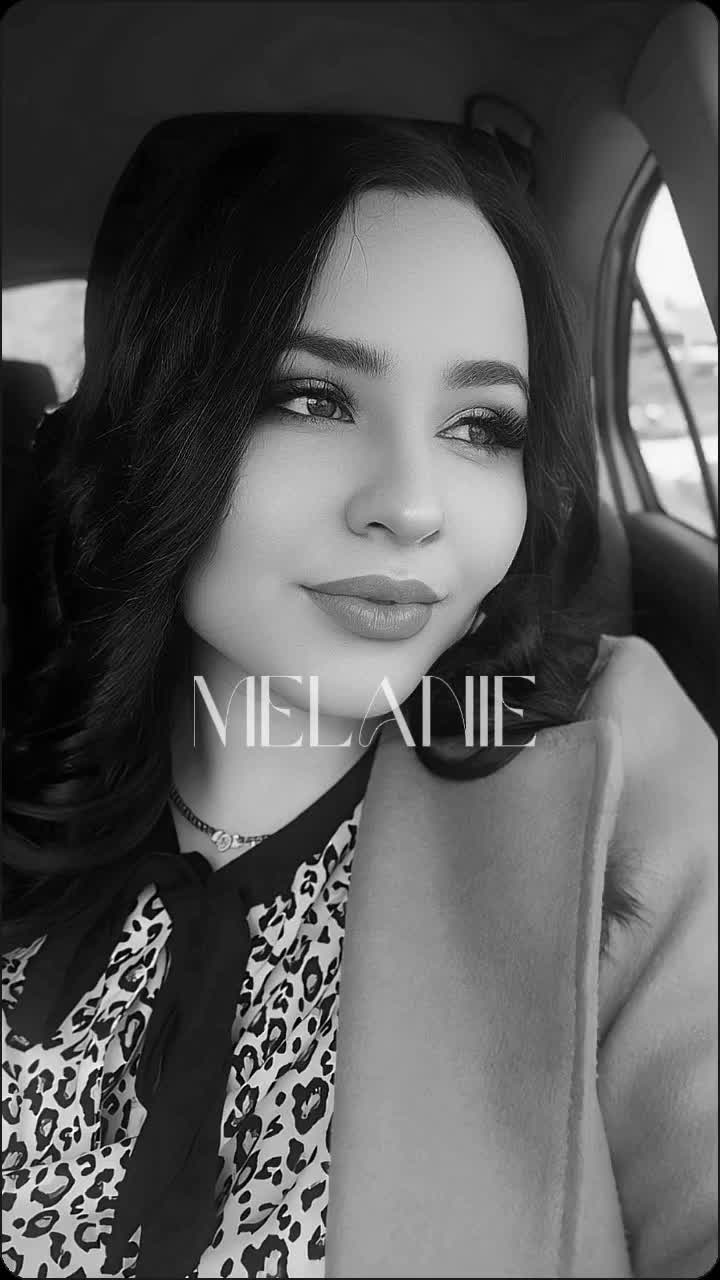 @Melanie Mišković