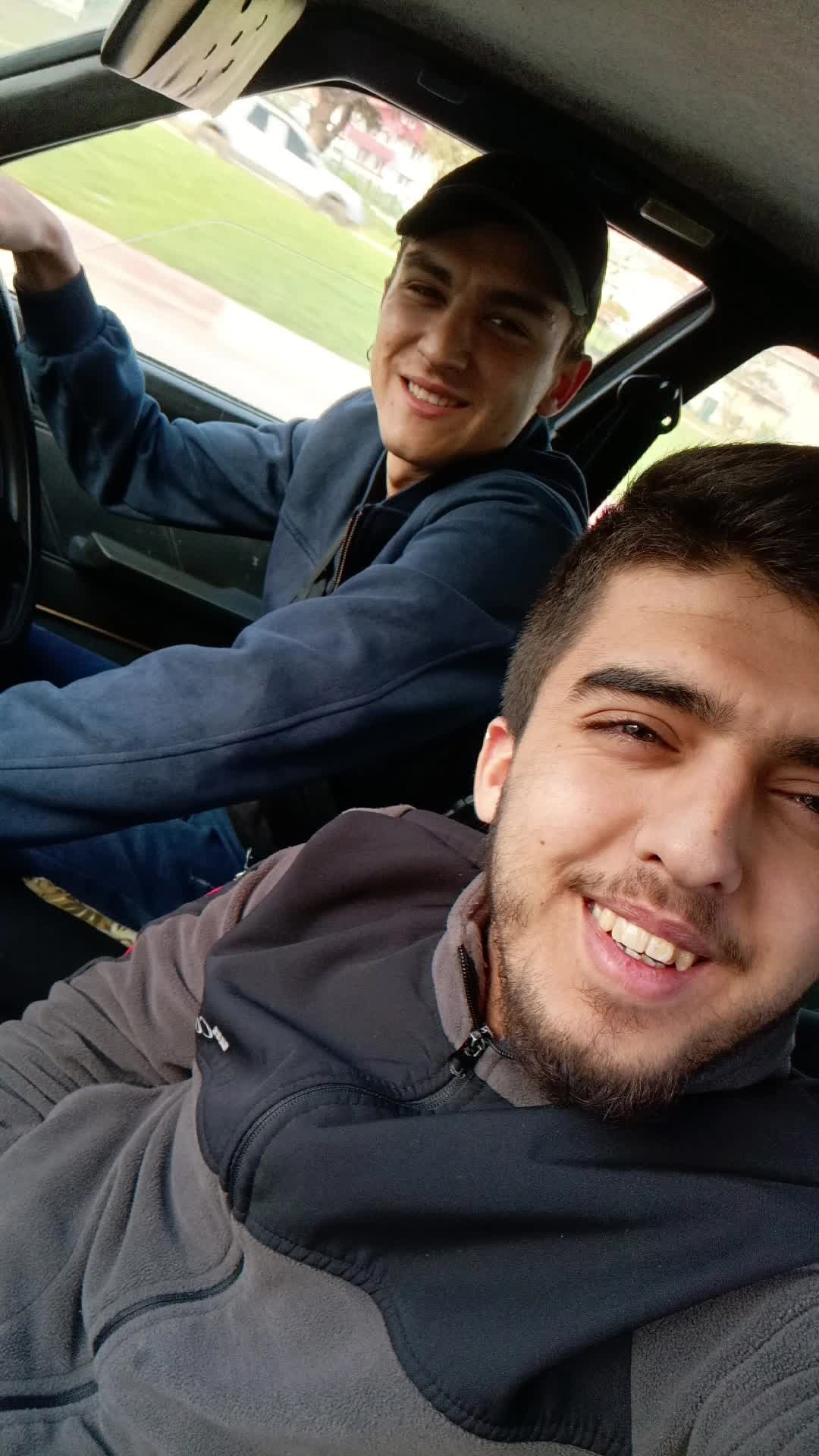 @Enes Gümüş