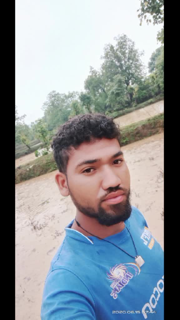 @Harish Koram