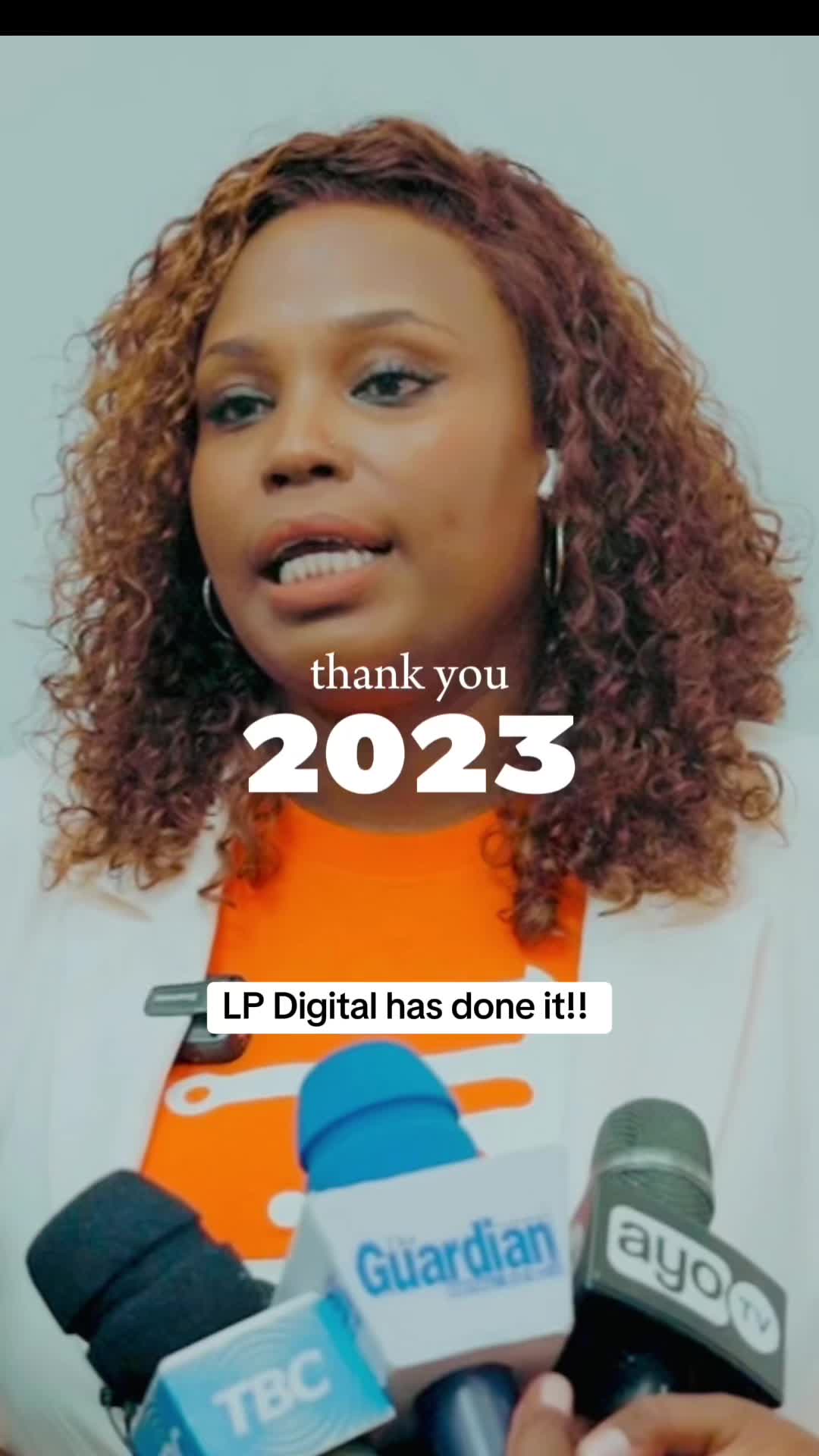 @Carol Ndosi