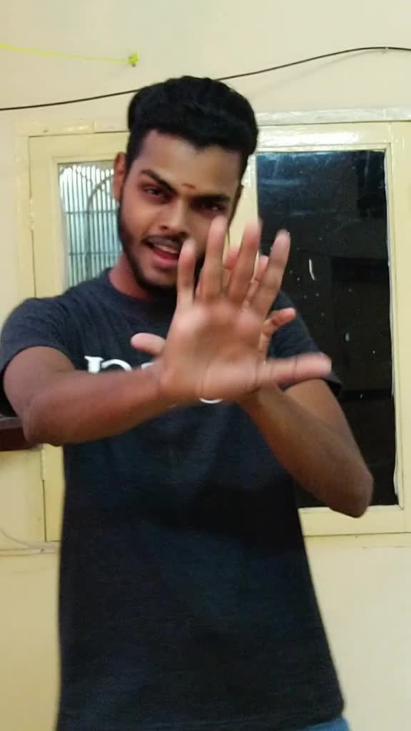 @WasteBoy Udhaya😔