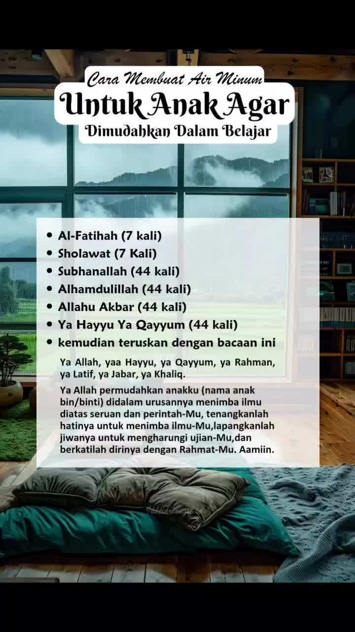 @Ikhtiar Langit