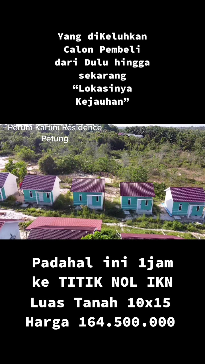 @calonrumahkita