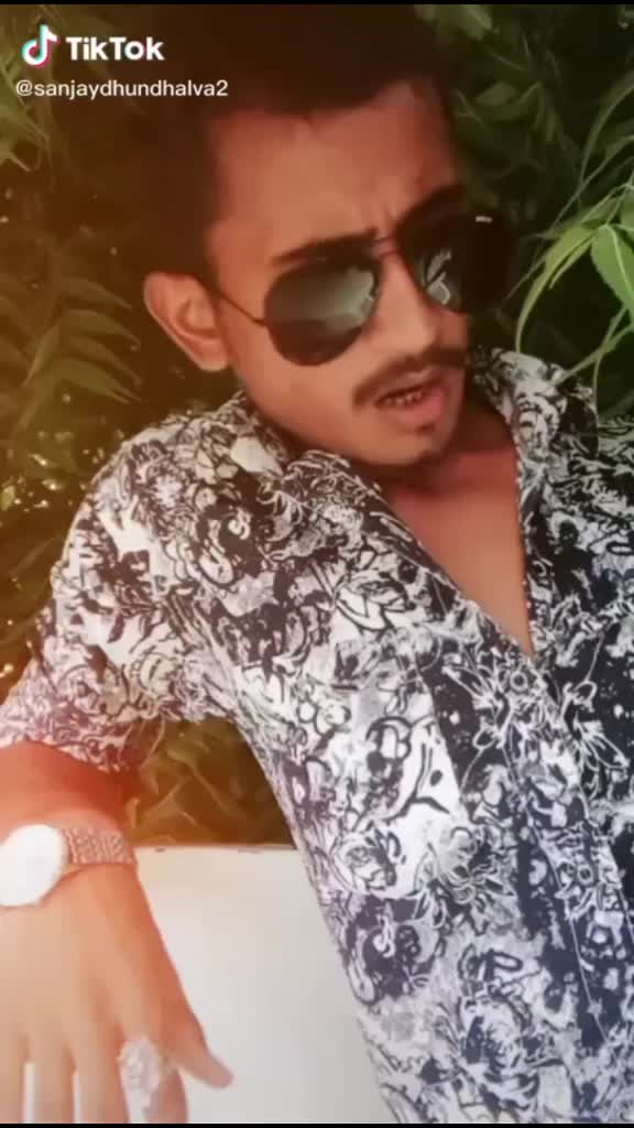 @🦁SanjayDhundhalva