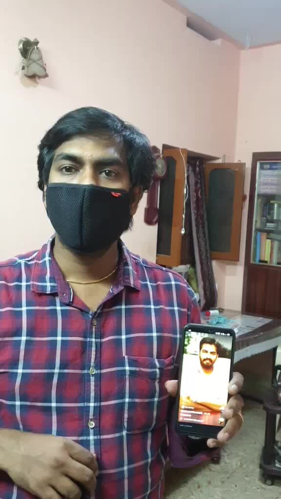 @SrinivasanThirumalai