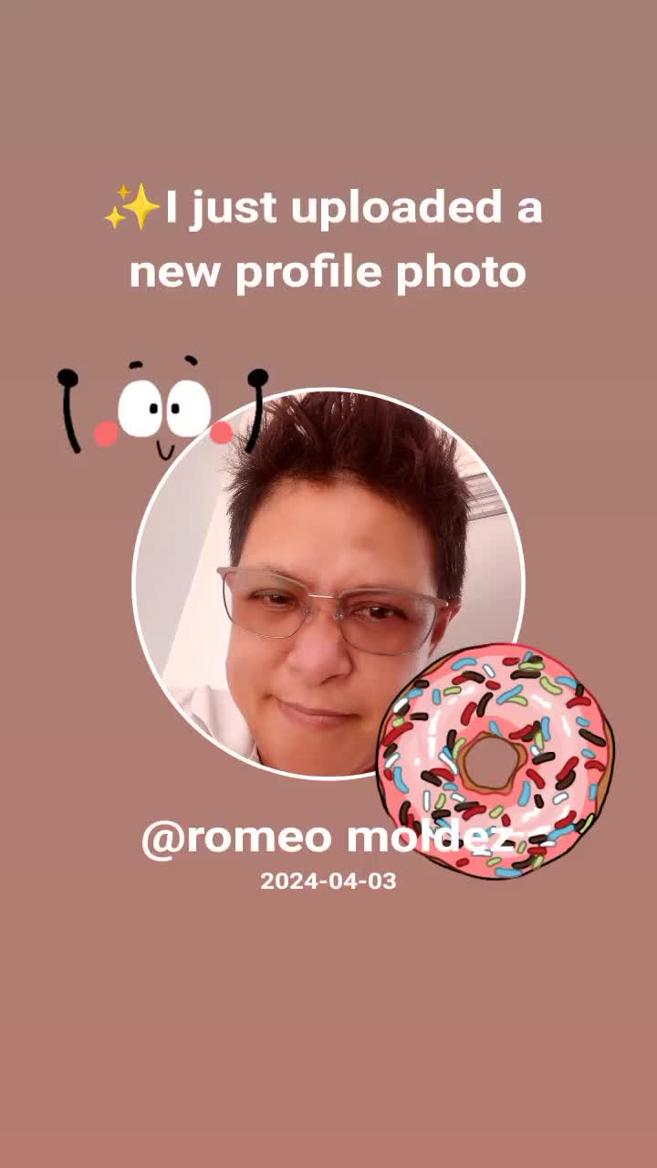 @romeo moldez