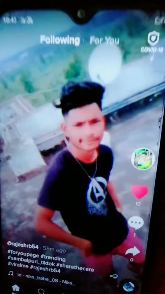 @Nk niku