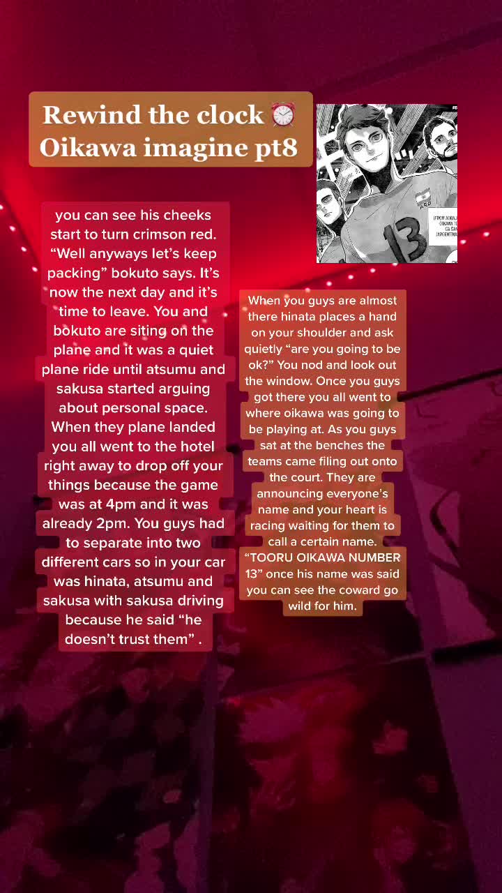 @Anime Imagines<3✨