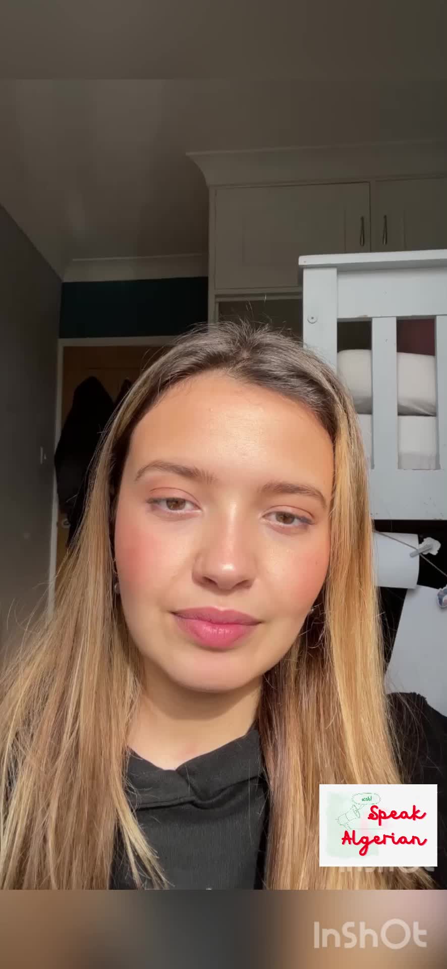 @Jamilah | Speak Algerian ๐ฉ๐ฟ