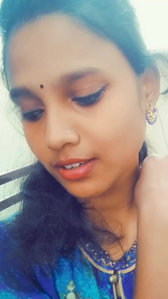 @💕Niveditha👒