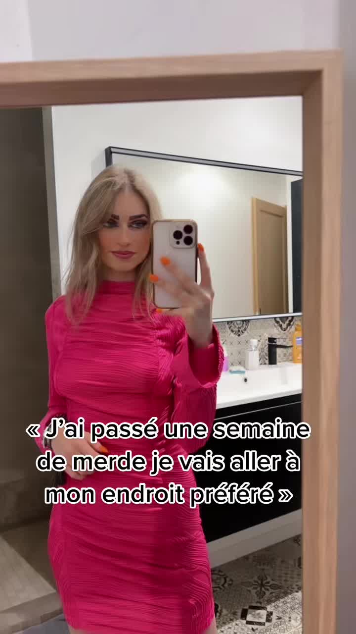 @La blonde aux yeux bleus