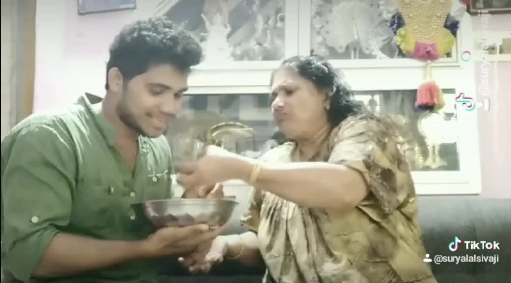 @Suryalal Sivaji