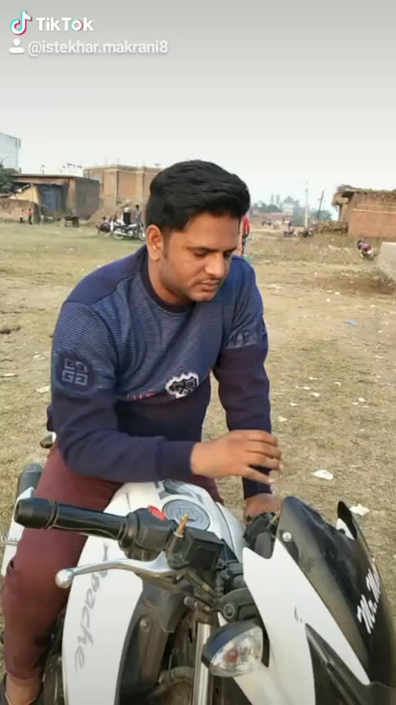@Makrani ji