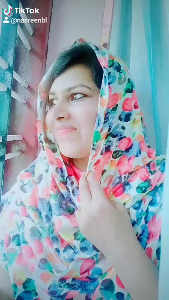 @Nasreen Bl