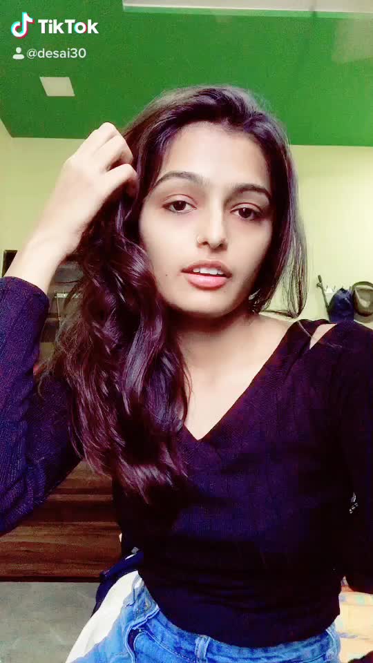 @janvi desai