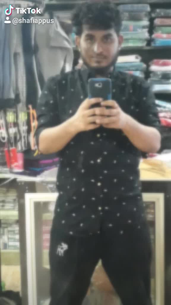@Shafi Appus
