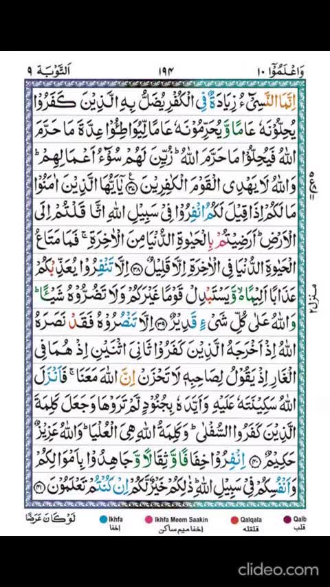@Quran Majeed