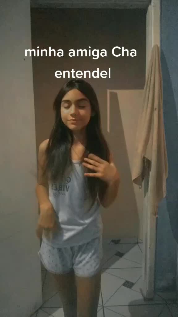 @muito linda 🥰