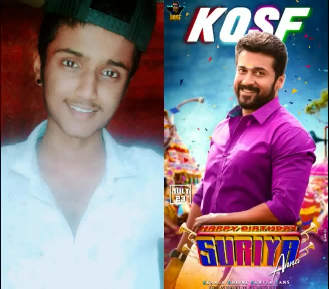@Akshay kumar