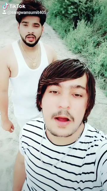 @सुमित सांगवान