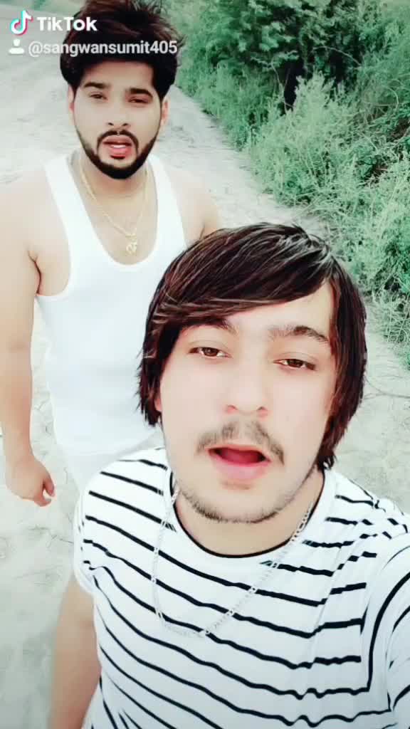 @सुमित सांगवान