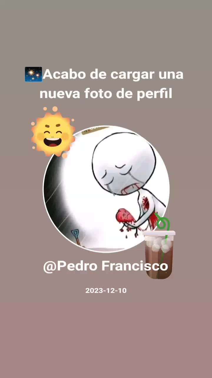 @Pedro Francisco