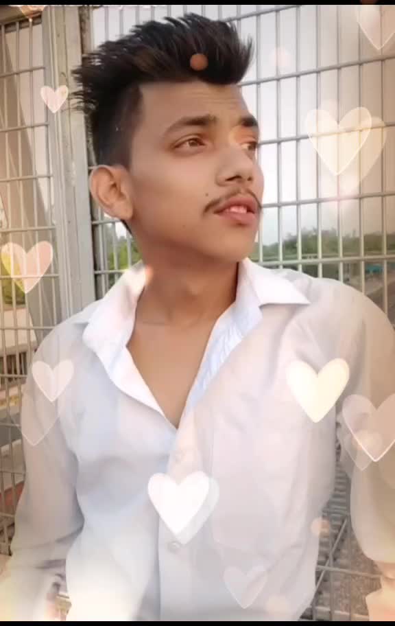 @Parvesh Kashyap