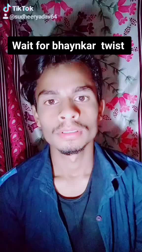 @Sudheer Yadav