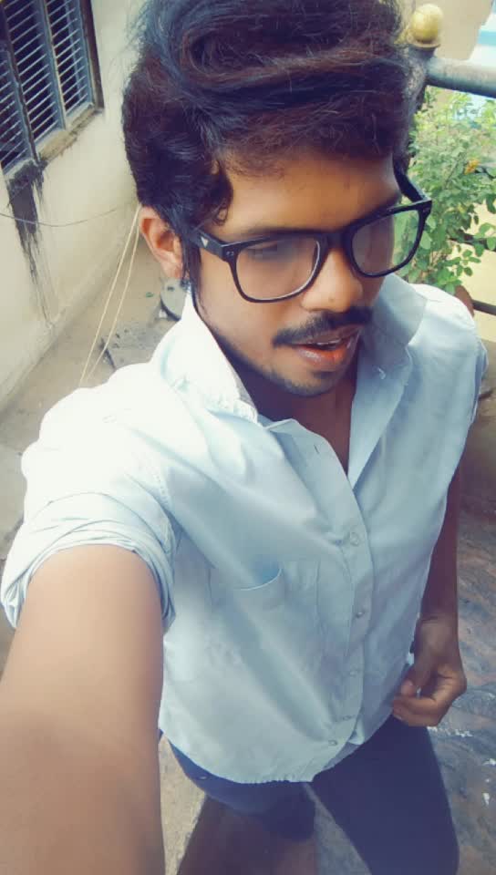 @Ta Abhilash