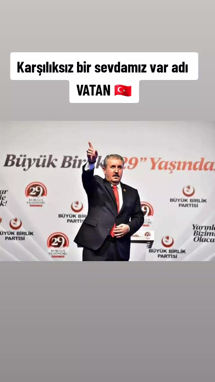 @BBP BAHÇELİEVLER İSTANBUL 🇹🇷
