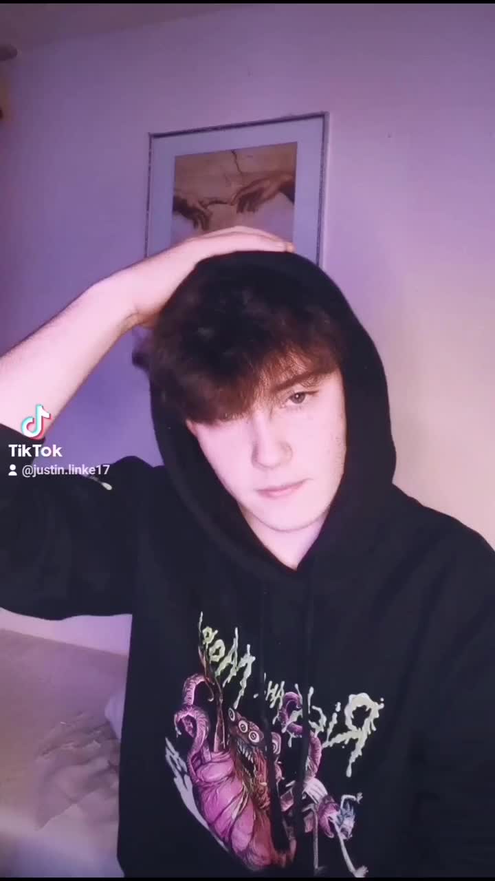 @Justin