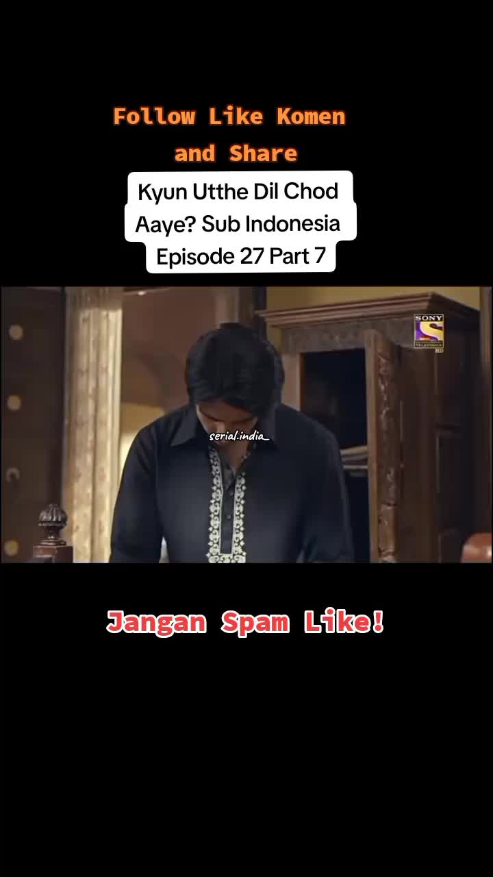 @Kyun Utthe Dil Chhod Aaye?