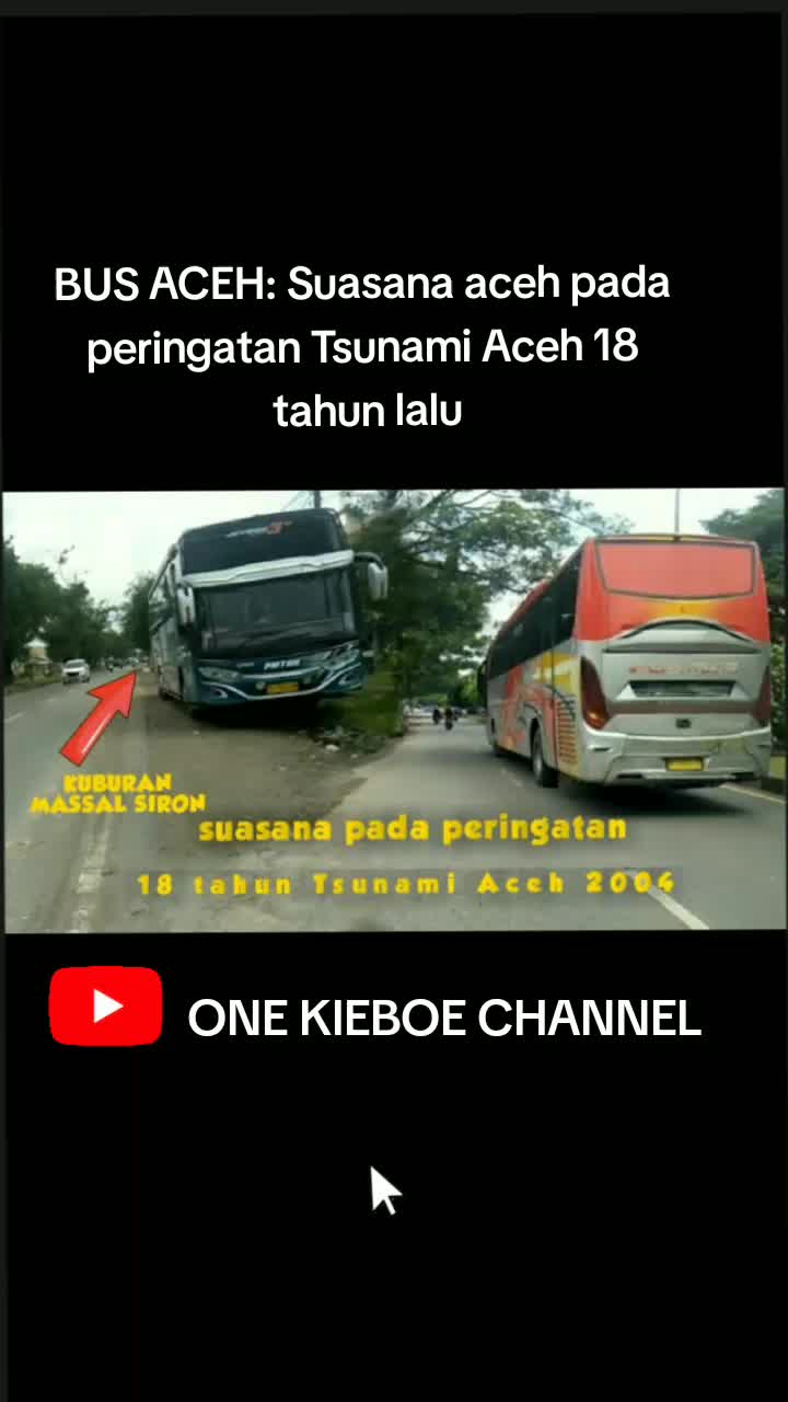 @ONE KIEBOE CHANNEL