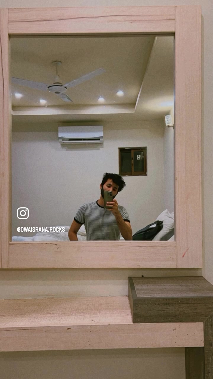 @Owais Ali Rana