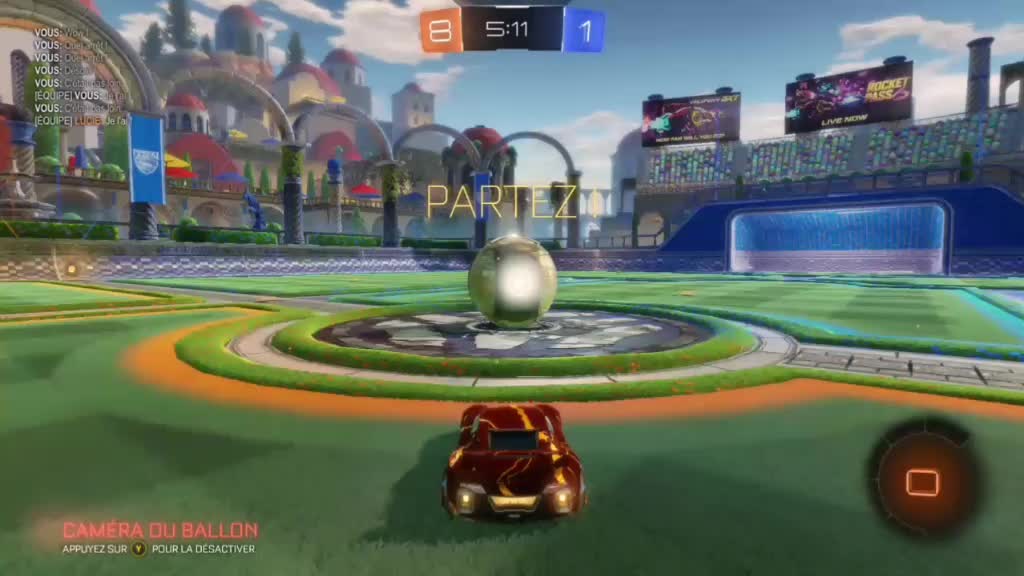 @RocketTurbine