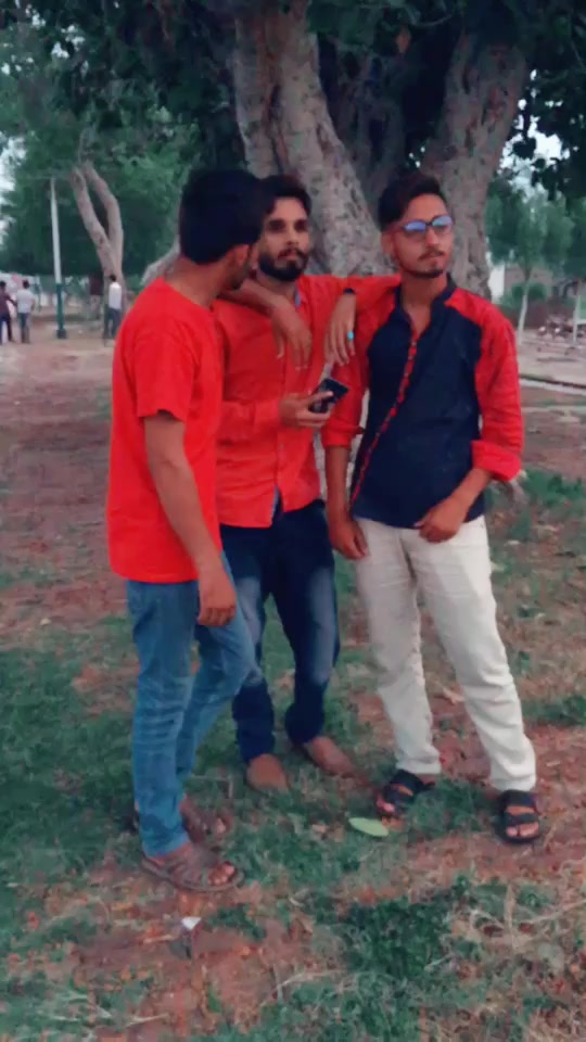 @Malik Bilal