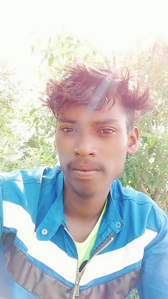 @Baburaj Oraon