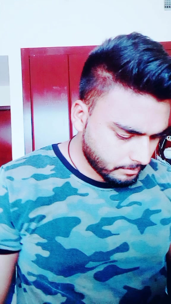 @Amir Khan