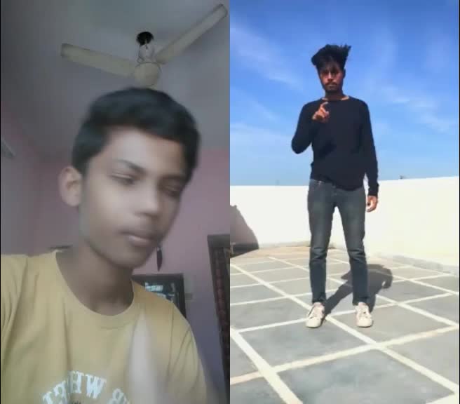 @Goskula Manikanta